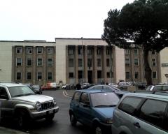 Tribunale di Latina