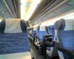 Eurostar