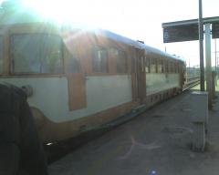 littorina Lecce Gallipoli