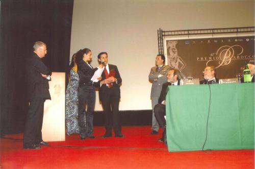 Terra del sole Award 2010 1