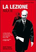 copertina La Lezione