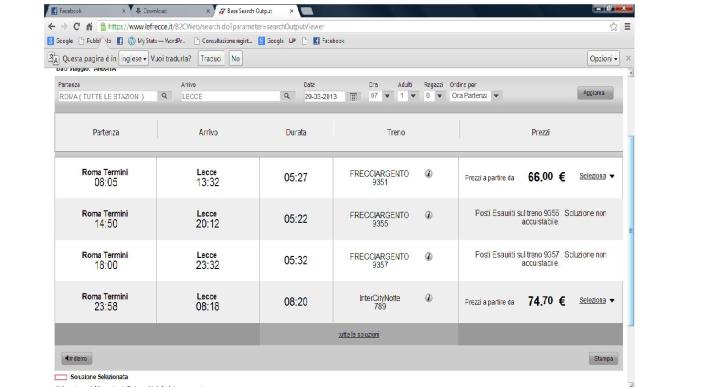 Roma Lecce 29 Marzo 13