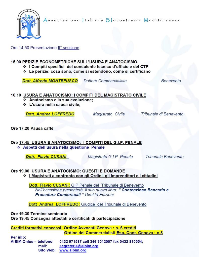 locandina Genova 16 Ottobre 15 2