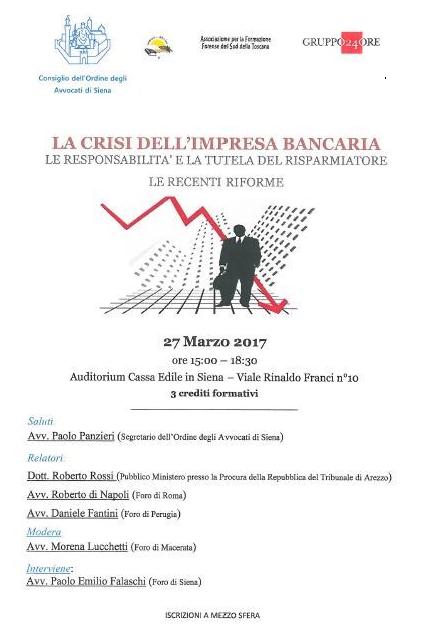 locandina convegno Siena 27 marzo 2017