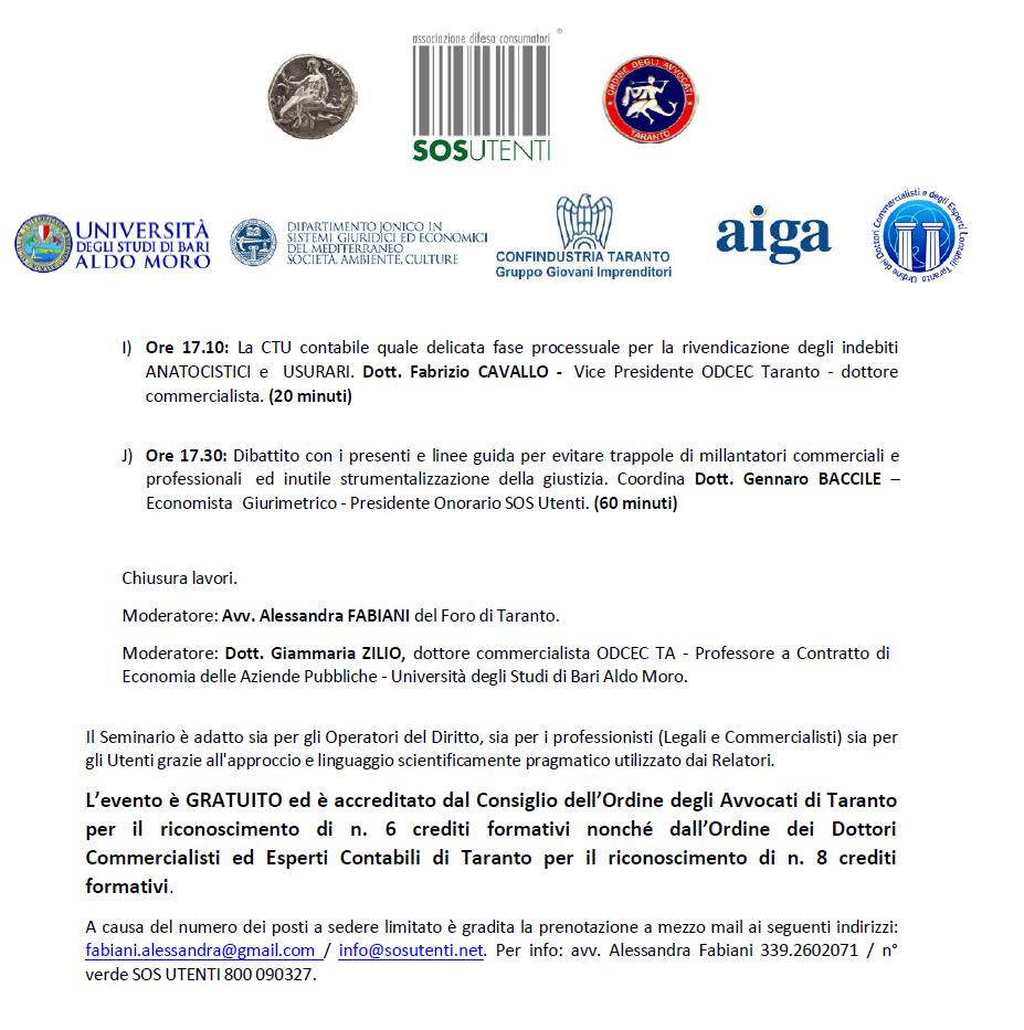 locandina seminario Taranto 10 novembre 17 3